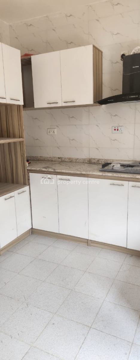 4 Bedroom Semi Detached Duplex with Bq, Igbo Efon, Lekki, Lagos, Semi-detached Duplex for Rent