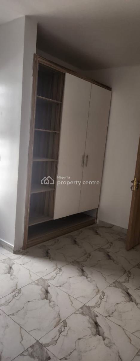 4 Bedroom Semi Detached Duplex with Bq, Igbo Efon, Lekki, Lagos, Semi-detached Duplex for Rent