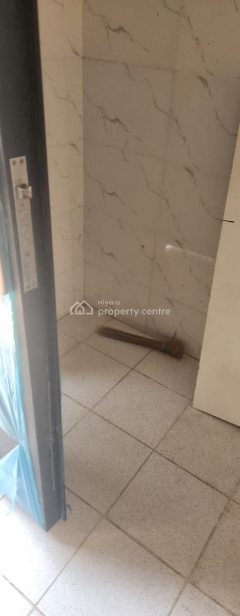 4 Bedroom Semi Detached Duplex with Bq, Igbo Efon, Lekki, Lagos, Semi-detached Duplex for Rent