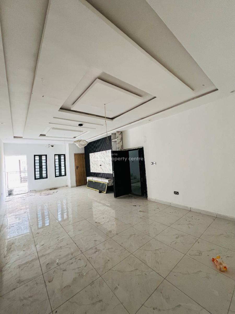1 Bedroom Apartment, Ologolo, Lekki, Lagos, Flat / Apartment for Sale