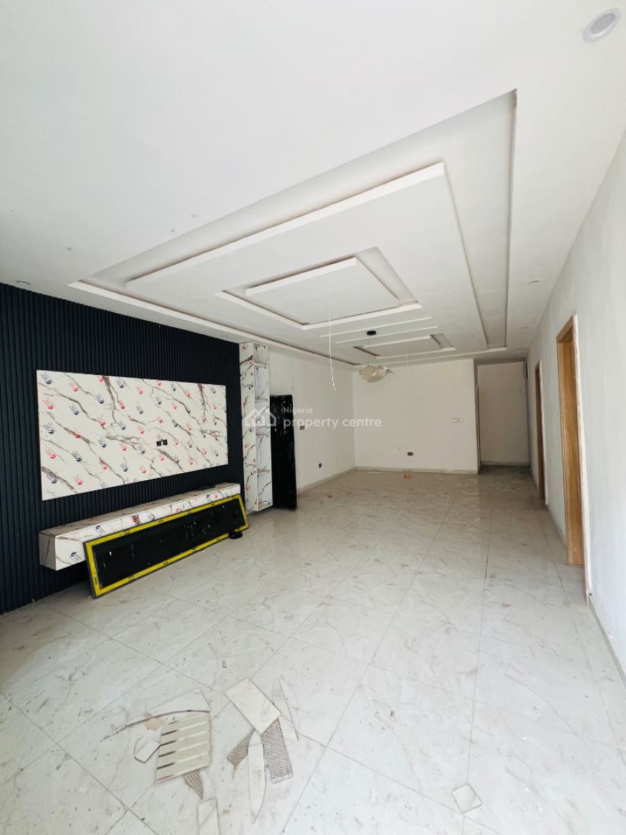 1 Bedroom Apartment, Ologolo, Lekki, Lagos, Flat / Apartment for Sale