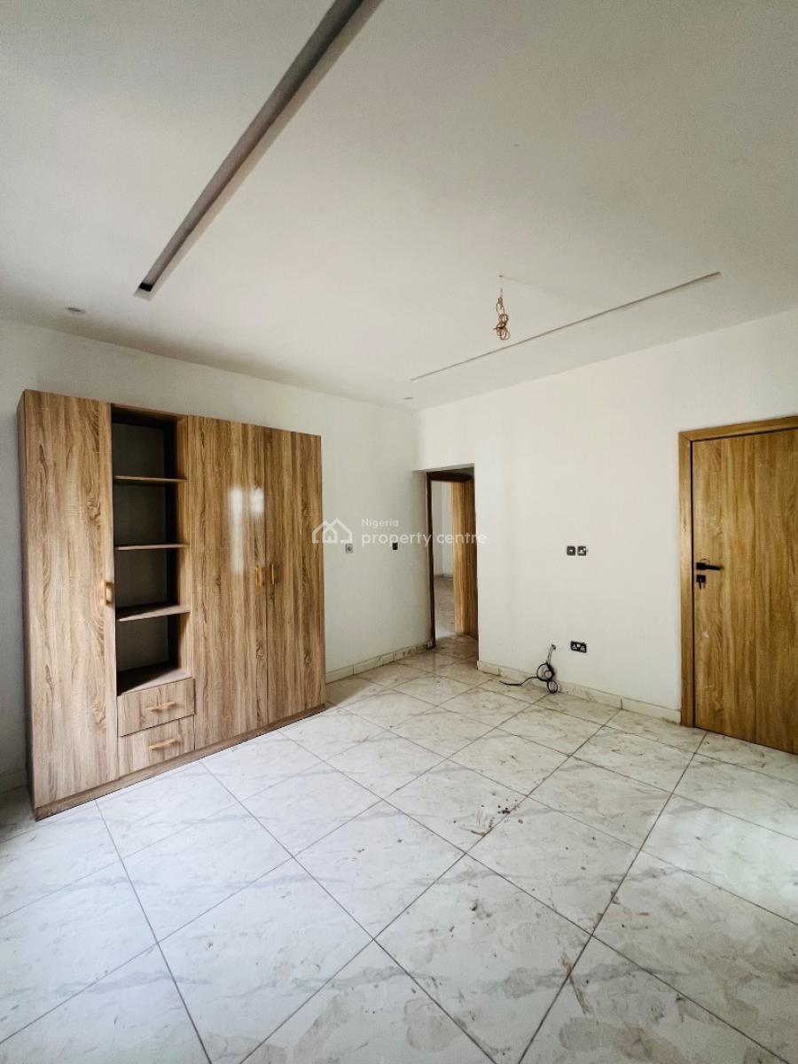 1 Bedroom Apartment, Ologolo, Lekki, Lagos, Flat / Apartment for Sale