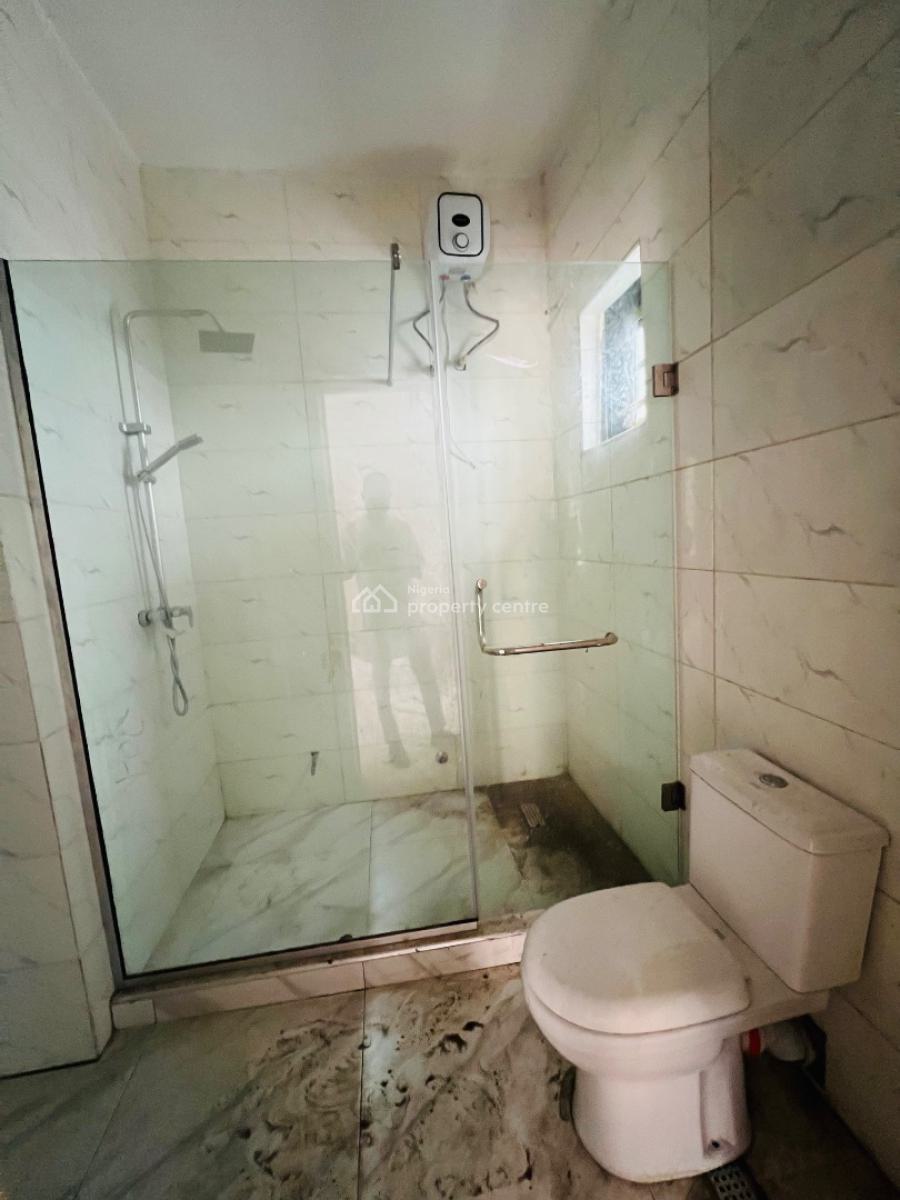 1 Bedroom Apartment, Ologolo, Lekki, Lagos, Flat / Apartment for Sale