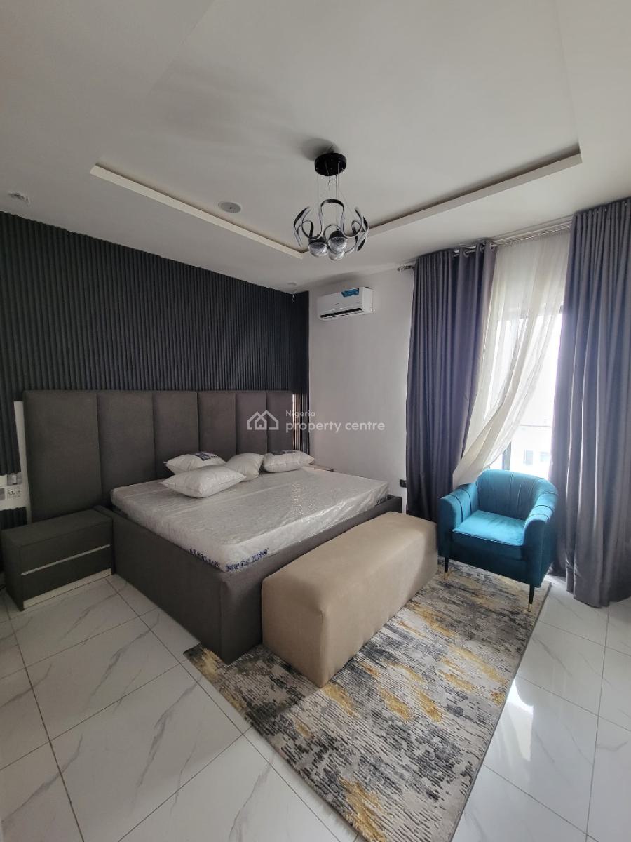 2 Bedrooms Flat, Ikate, Lekki, Lagos, Flat / Apartment for Rent