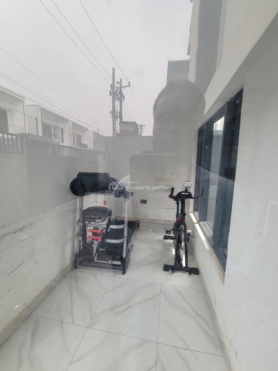 2 Bedrooms Flat, Ikate, Lekki, Lagos, Flat / Apartment for Rent