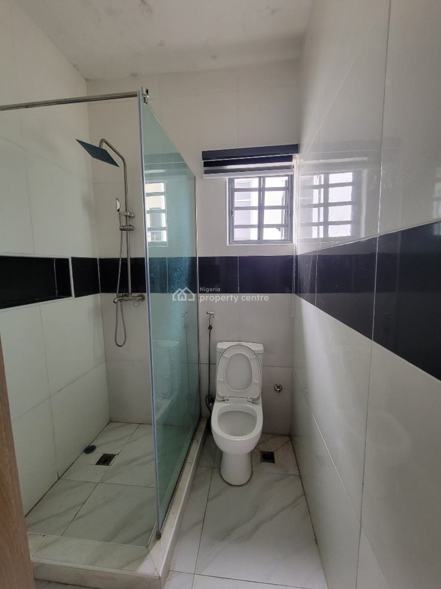 2 Bedrooms Flat, Ikate, Lekki, Lagos, Flat / Apartment for Rent