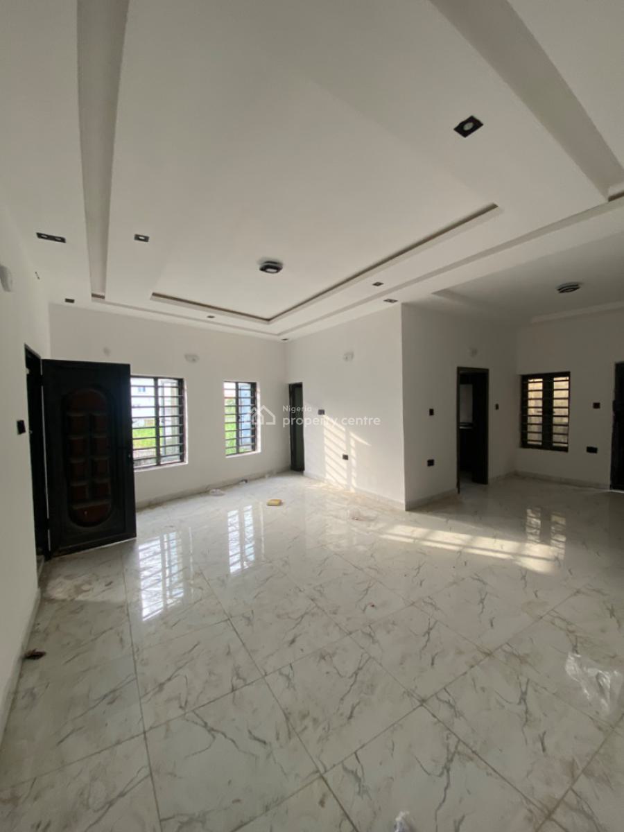 Brand New 2 Bedrooms Luxury Apartment, Ado Road, Ajah, Lagos, Flat / Apartment for Rent