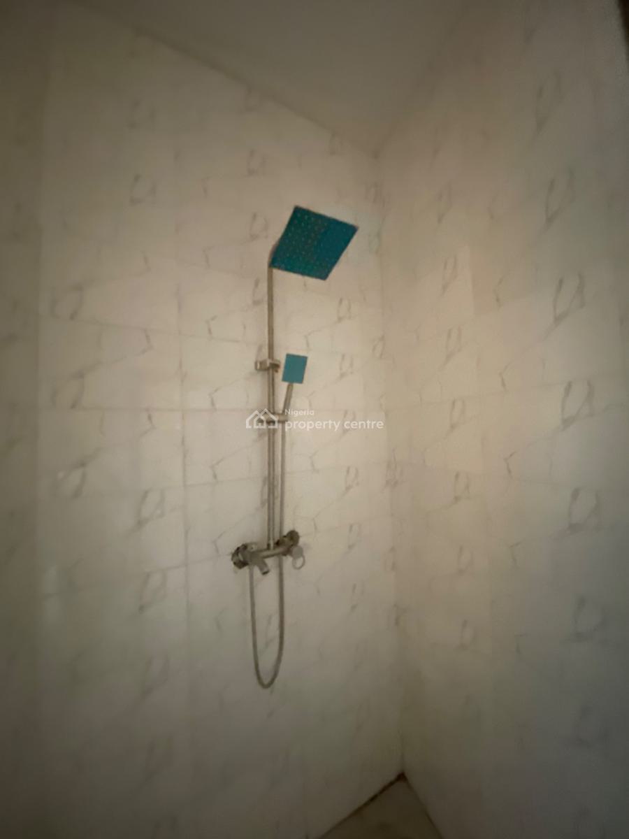 Brand New 2 Bedrooms Luxury Apartment, Ado Road, Ajah, Lagos, Flat / Apartment for Rent