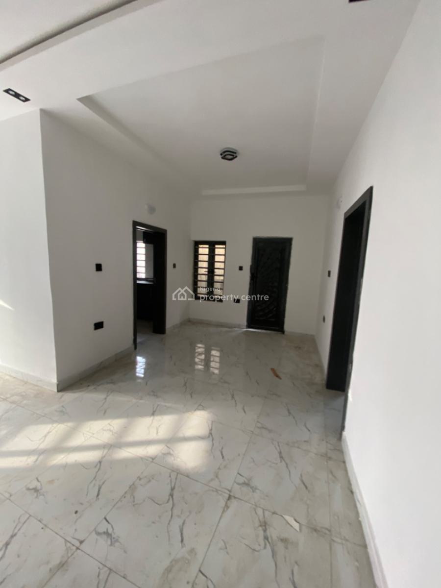 Brand New 2 Bedrooms Luxury Apartment, Ado Road, Ajah, Lagos, Flat / Apartment for Rent