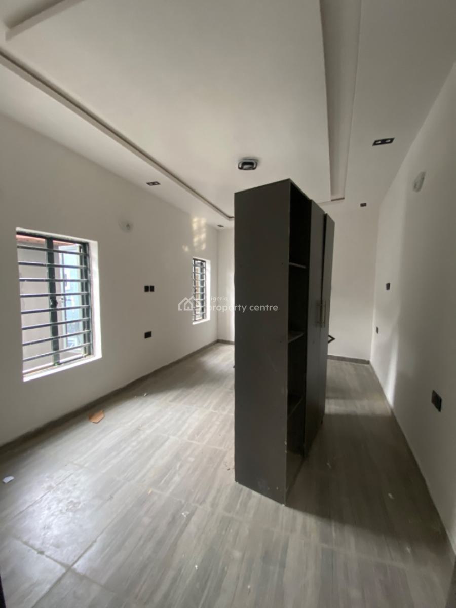 Brand New 2 Bedrooms Luxury Apartment, Ado Road, Ajah, Lagos, Flat / Apartment for Rent