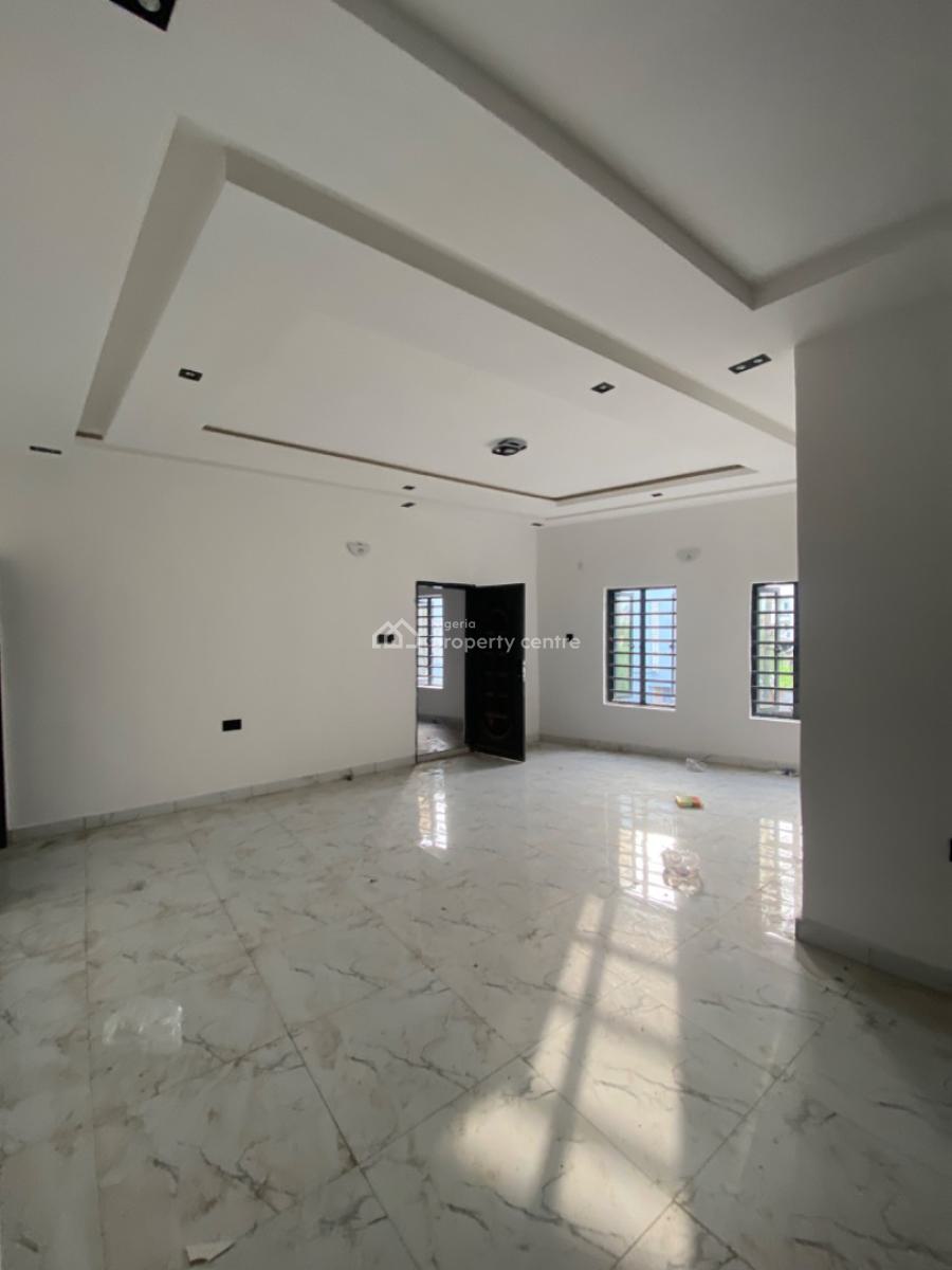 Brand New 2 Bedrooms Luxury Apartment, Ado Road, Ajah, Lagos, Flat / Apartment for Rent