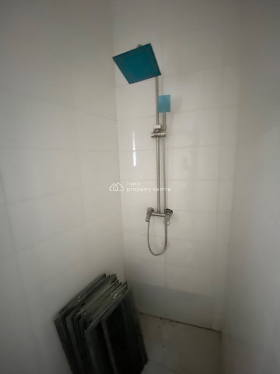 Brand New 2 Bedrooms Luxury Apartment, Ado Road, Ajah, Lagos, Flat / Apartment for Rent