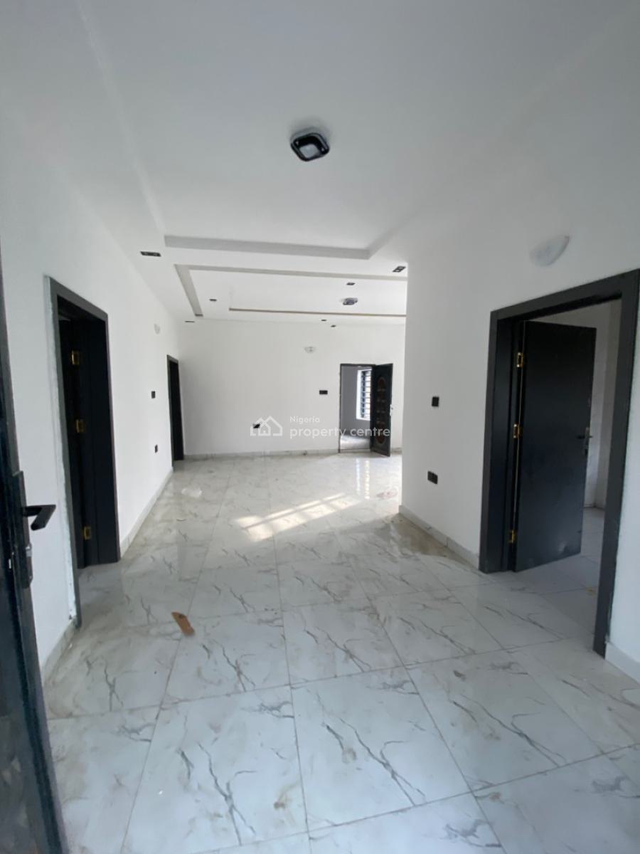 Brand New 2 Bedrooms Luxury Apartment, Ado Road, Ajah, Lagos, Flat / Apartment for Rent