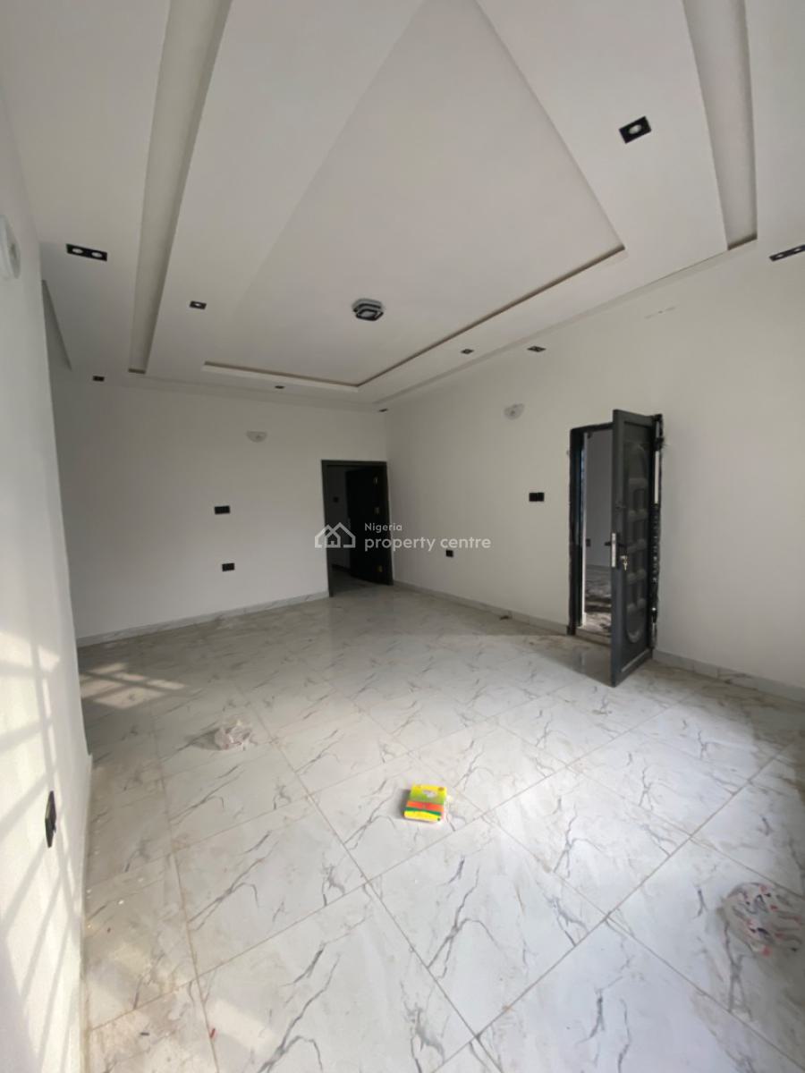 Brand New 2 Bedrooms Luxury Apartment, Ado Road, Ajah, Lagos, Flat / Apartment for Rent