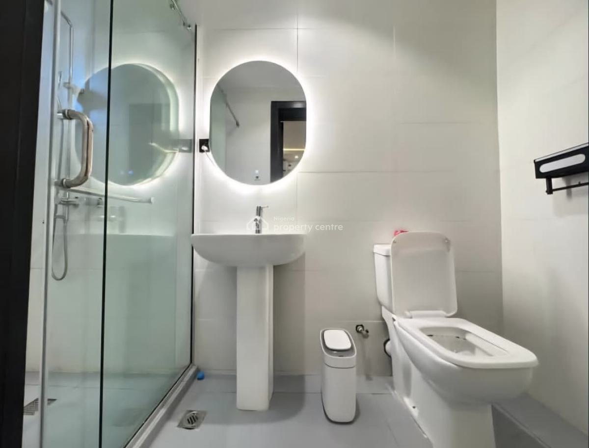 2 Bedroom Flat, Ikate, Lekki, Lagos, Flat / Apartment for Rent
