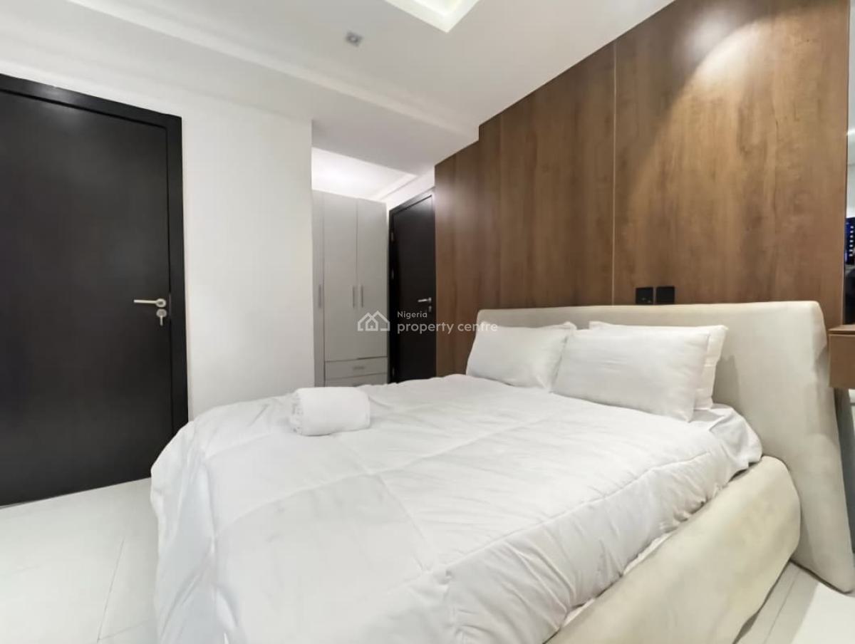 2 Bedroom Flat, Ikate, Lekki, Lagos, Flat / Apartment for Rent