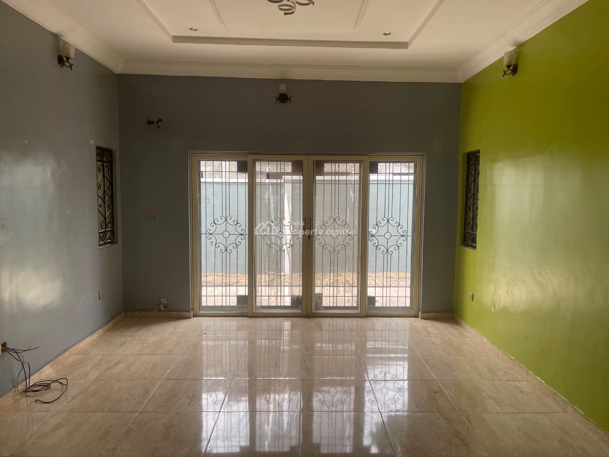 Very Clean 4 Bedroom Bungalow + Bq, Mayfair Gardens Estate, Awoyaya, Ibeju Lekki, Lagos, Semi-detached Bungalow for Sale