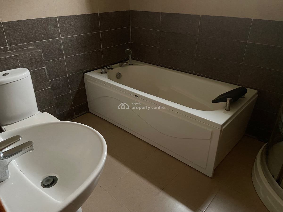 Very Clean 4 Bedroom Bungalow + Bq, Mayfair Gardens Estate, Awoyaya, Ibeju Lekki, Lagos, Semi-detached Bungalow for Sale