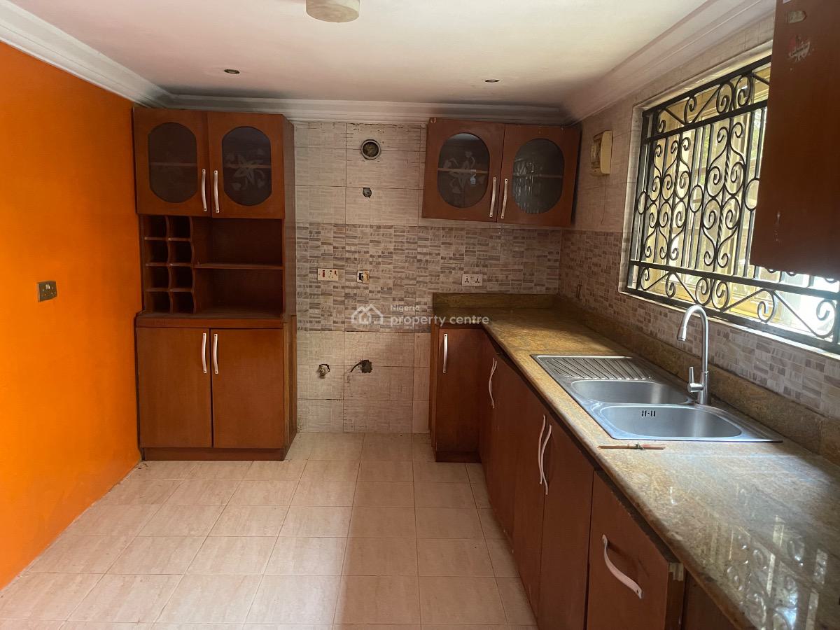 Very Clean 4 Bedroom Bungalow + Bq, Mayfair Gardens Estate, Awoyaya, Ibeju Lekki, Lagos, Semi-detached Bungalow for Sale
