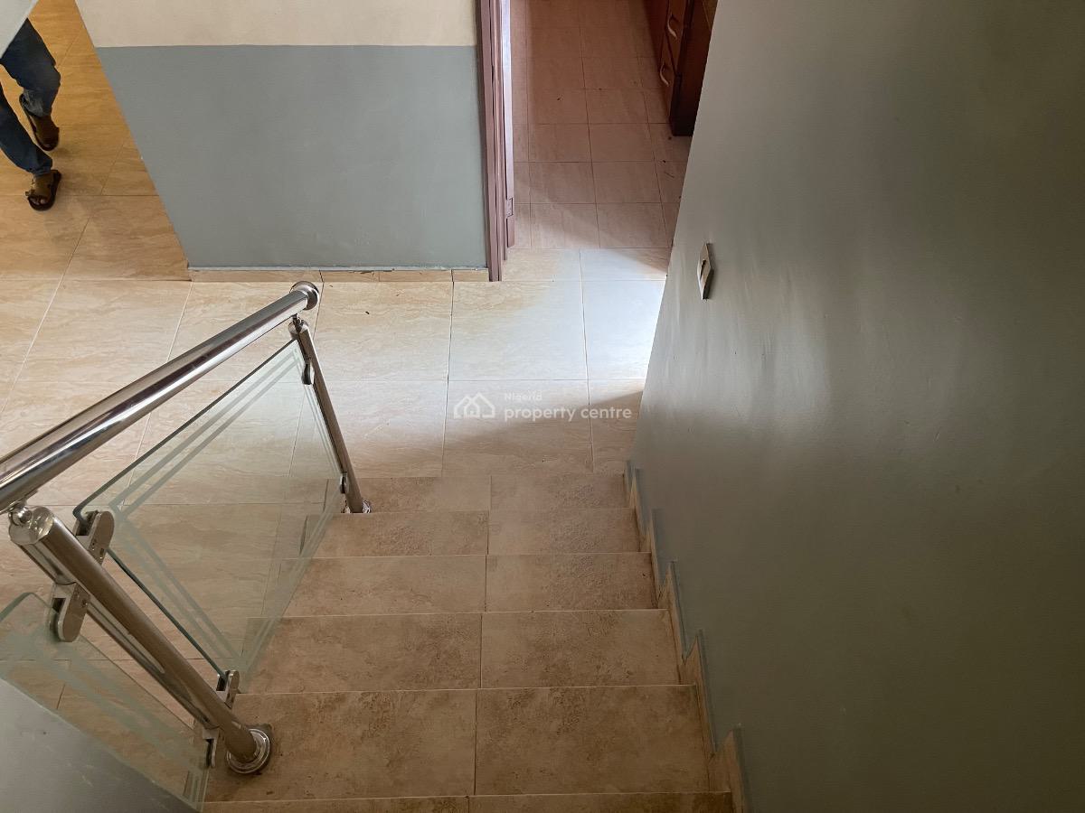 Very Clean 4 Bedroom Bungalow + Bq, Mayfair Gardens Estate, Awoyaya, Ibeju Lekki, Lagos, Semi-detached Bungalow for Sale