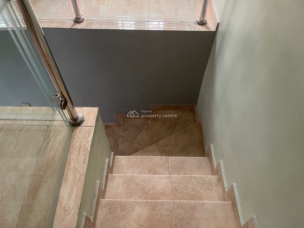 Very Clean 4 Bedroom Bungalow + Bq, Mayfair Gardens Estate, Awoyaya, Ibeju Lekki, Lagos, Semi-detached Bungalow for Sale