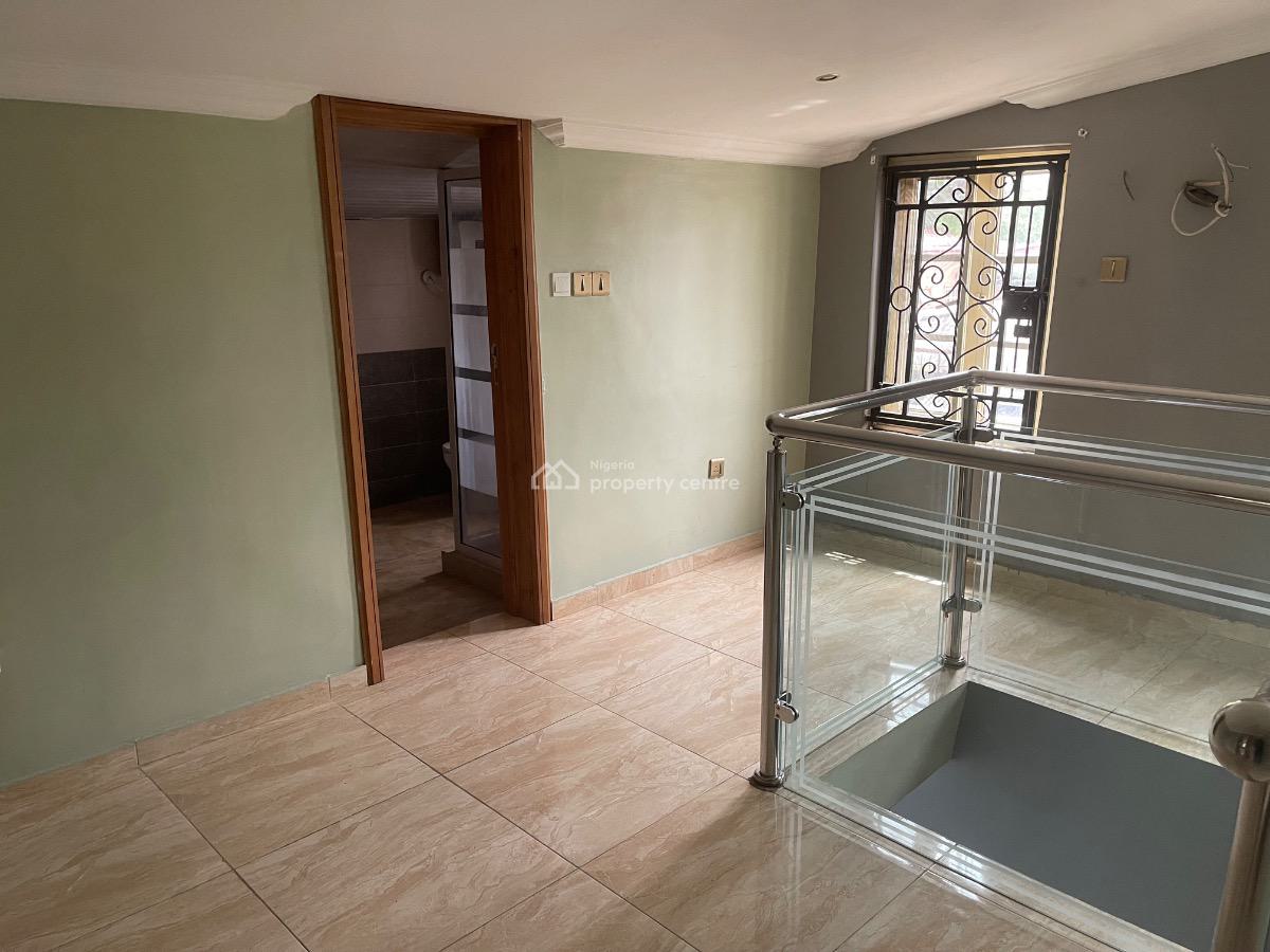 Very Clean 4 Bedroom Bungalow + Bq, Mayfair Gardens Estate, Awoyaya, Ibeju Lekki, Lagos, Semi-detached Bungalow for Sale