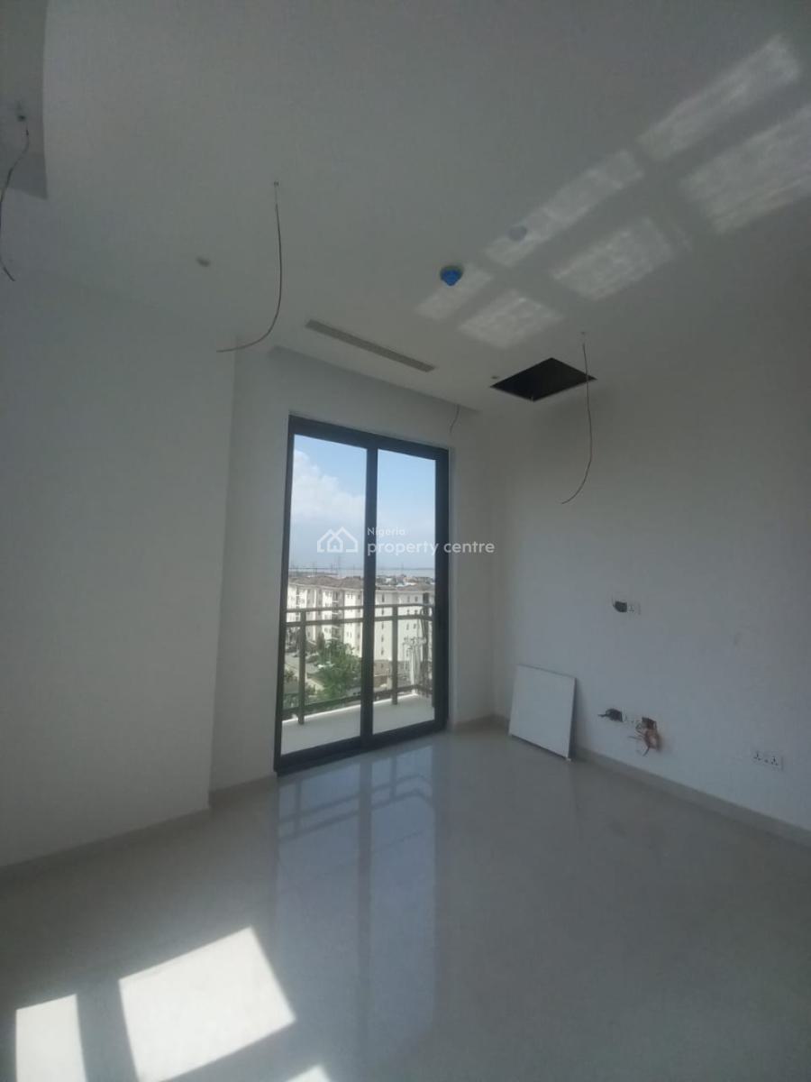 Luxury 5 Bedroom Apartment with Office and Bq, Old Ikoyi, Ikoyi, Lagos, Flat / Apartment for Sale