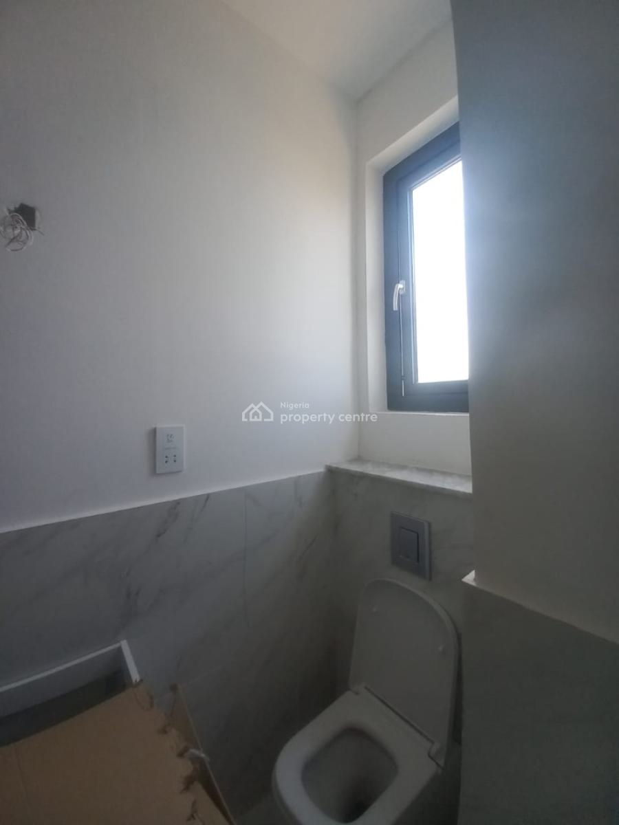 Luxury 5 Bedroom Apartment with Office and Bq, Old Ikoyi, Ikoyi, Lagos, Flat / Apartment for Sale