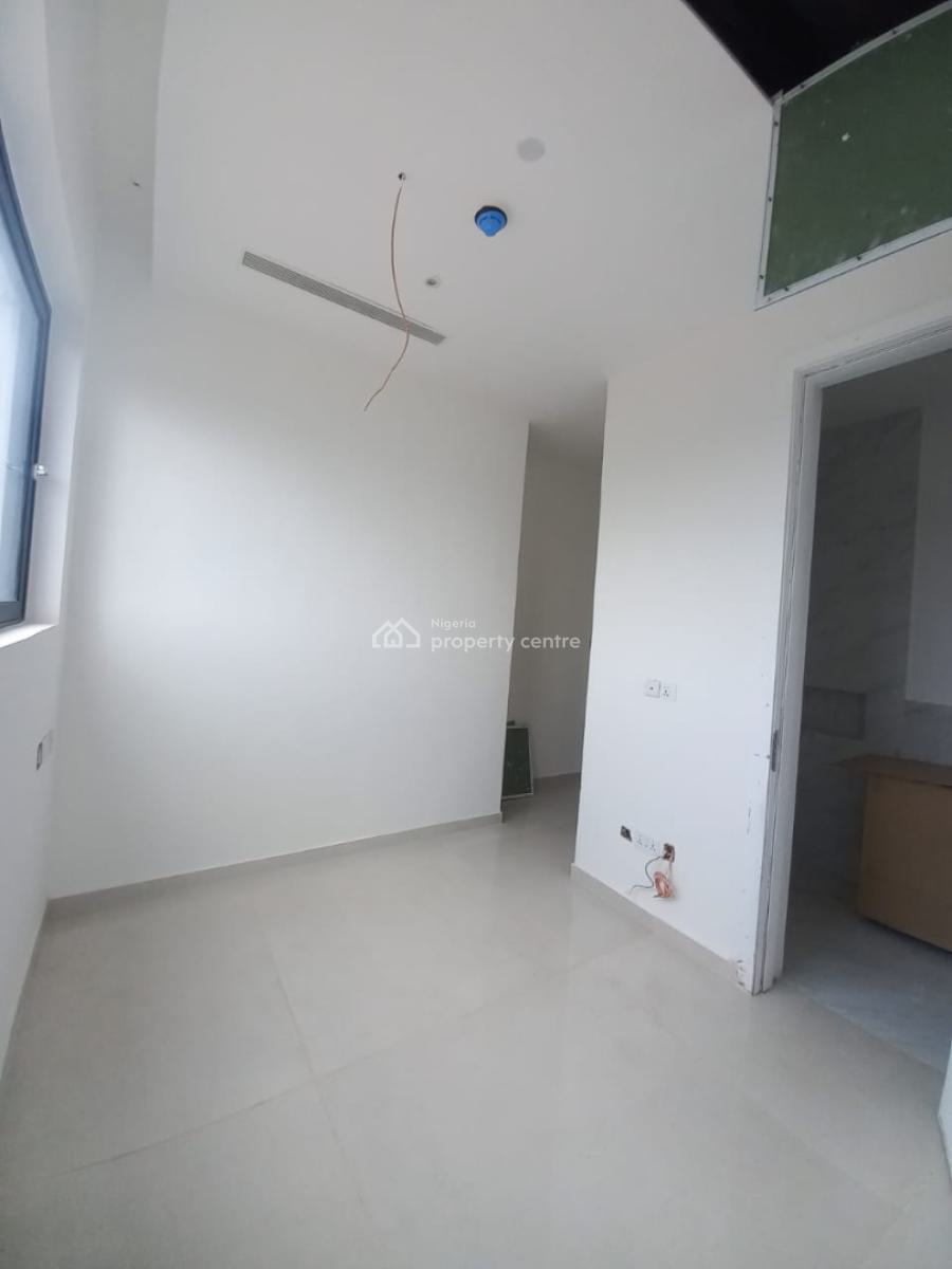 Luxury 5 Bedroom Apartment with Office and Bq, Old Ikoyi, Ikoyi, Lagos, Flat / Apartment for Sale