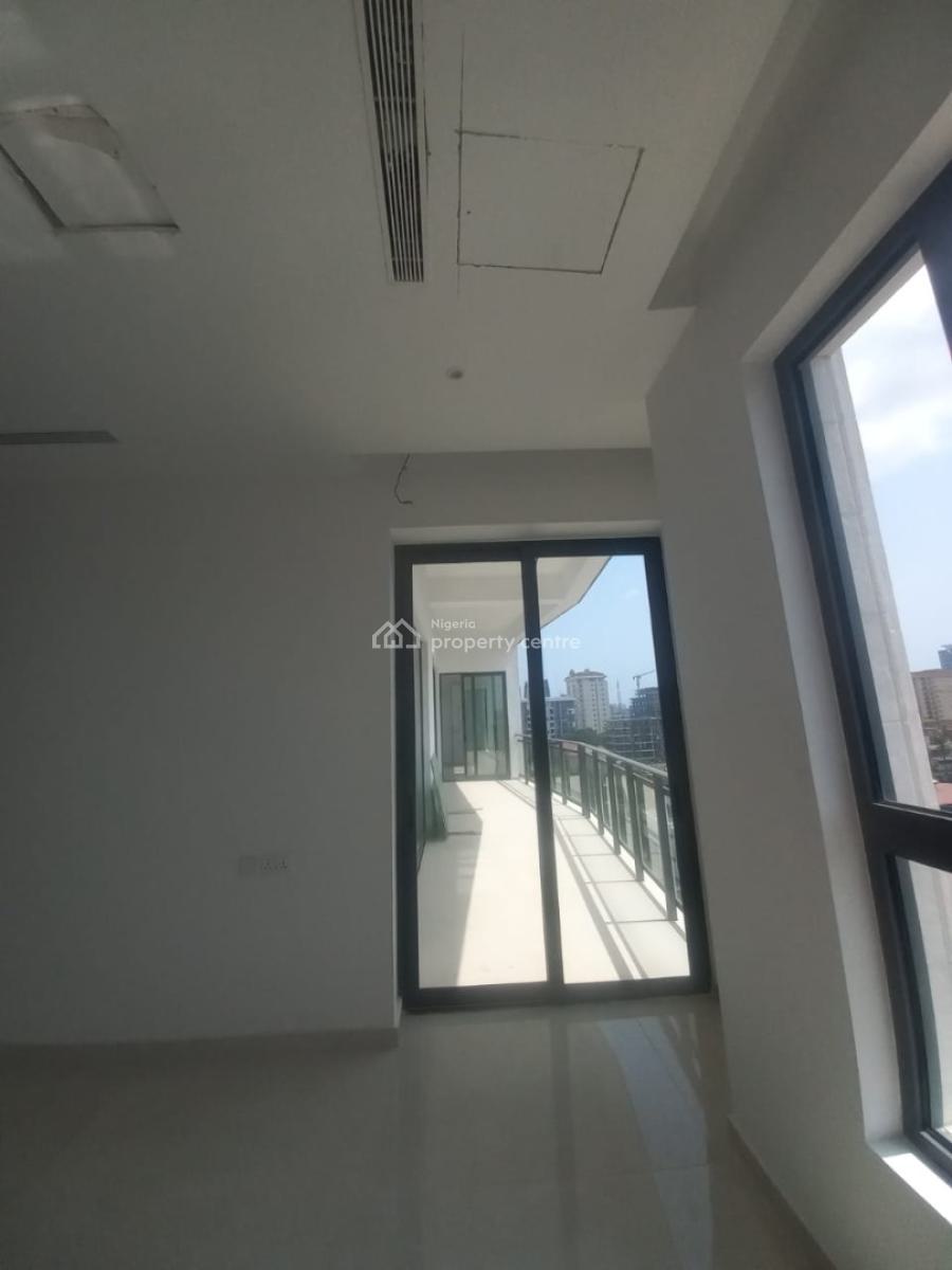 Luxury 5 Bedroom Apartment with Office and Bq, Old Ikoyi, Ikoyi, Lagos, Flat / Apartment for Sale