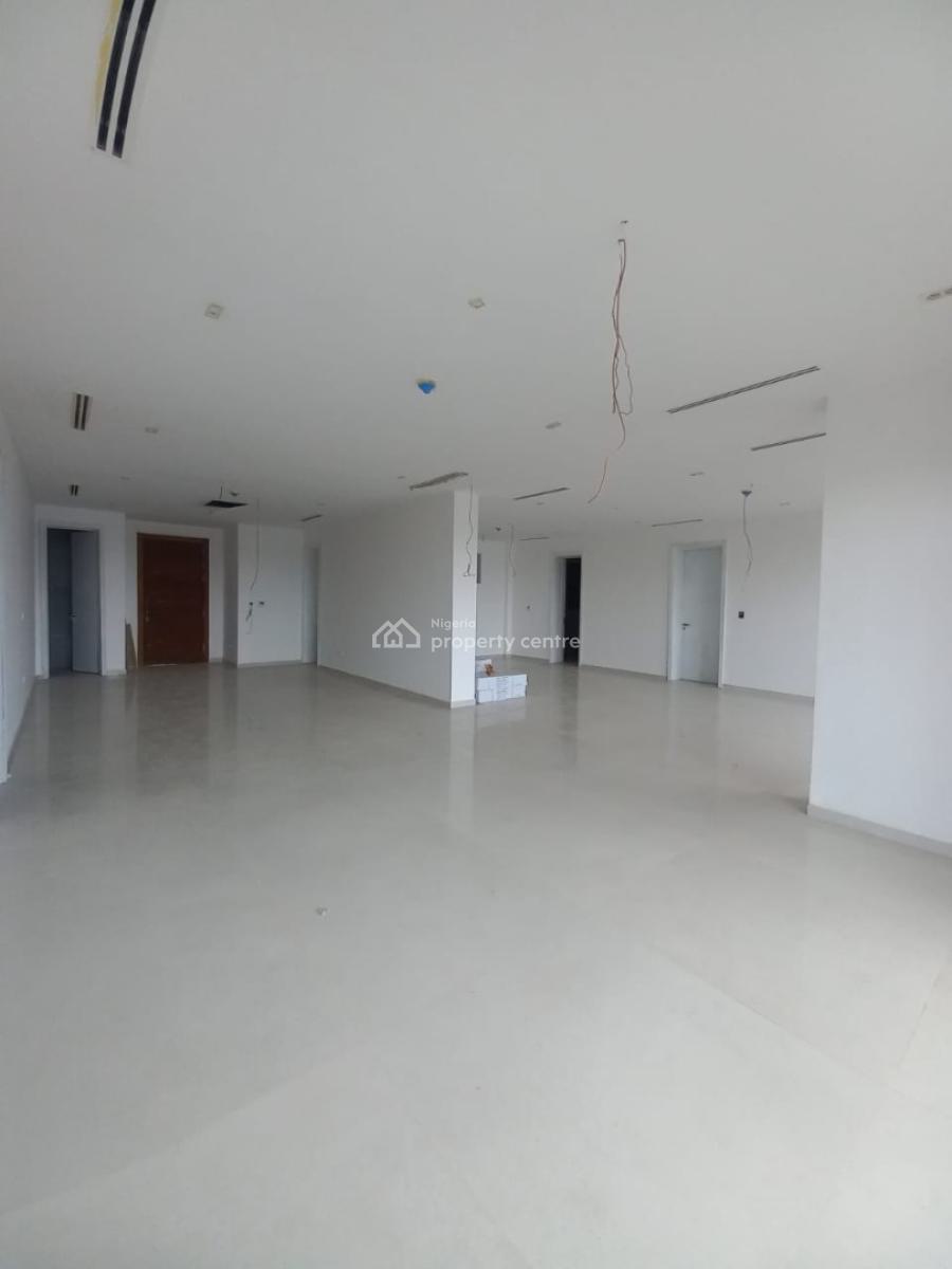 Luxury 5 Bedroom Apartment with Office and Bq, Old Ikoyi, Ikoyi, Lagos, Flat / Apartment for Sale