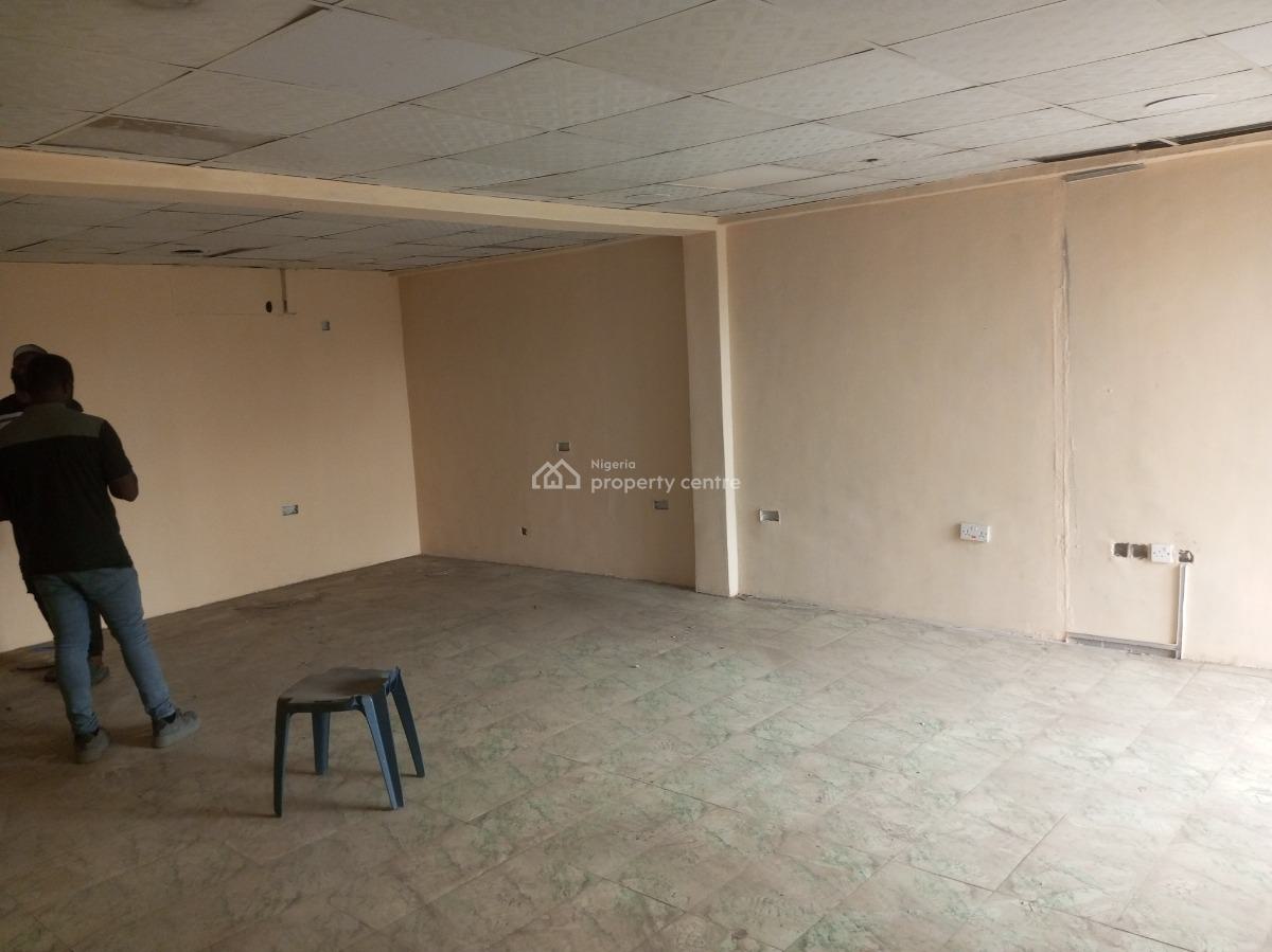 50sqm Fully Serviced; Office, Opebi Road, Ikeja, Lagos, Office Space for Rent