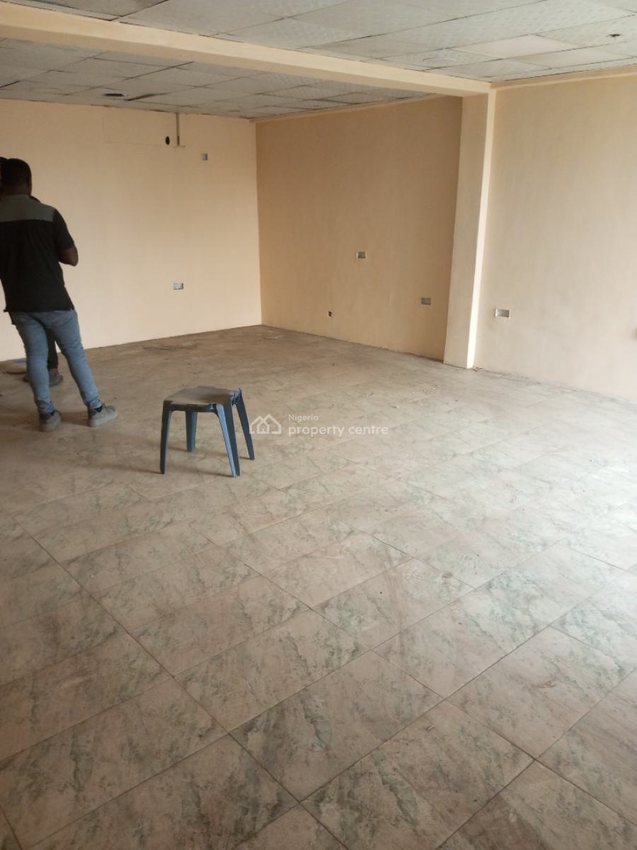 50sqm Fully Serviced; Office, Opebi Road, Ikeja, Lagos, Office Space for Rent