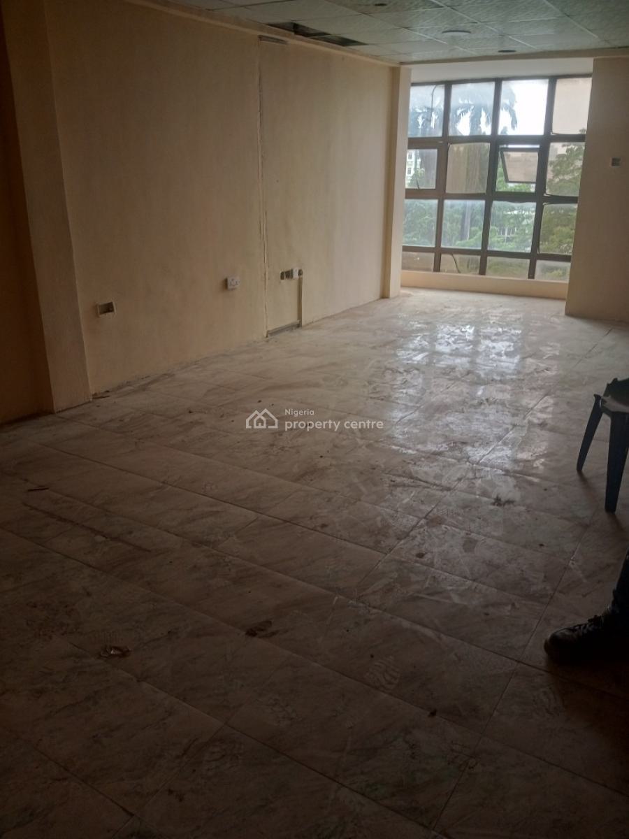 50sqm Fully Serviced; Office, Opebi Road, Ikeja, Lagos, Office Space for Rent