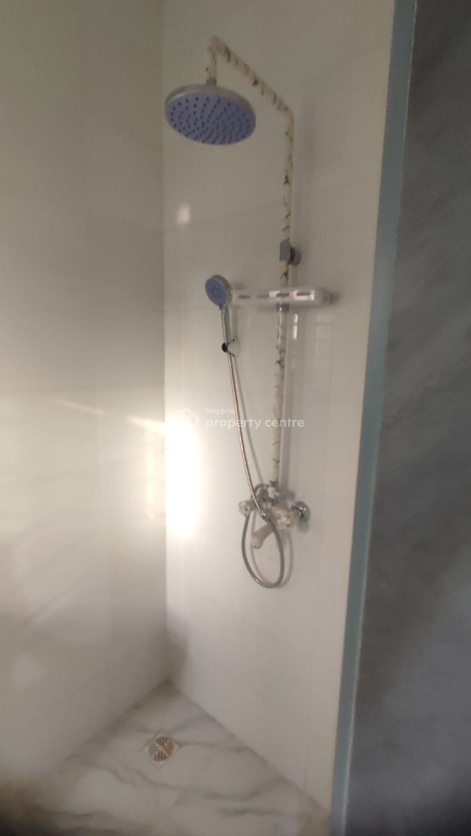 Luxury Well Built 3 Bedroom Terraced Duplex, Beechwood Estate, Ibeju Lekki, Lagos, Terraced Duplex for Rent