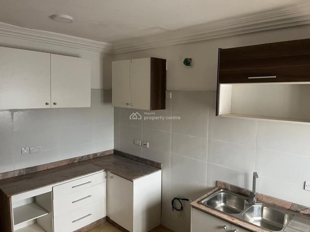 Executive Newly Built 3 Bedroom Duplex, New Road, Lekki, Lagos, Terraced Duplex for Rent