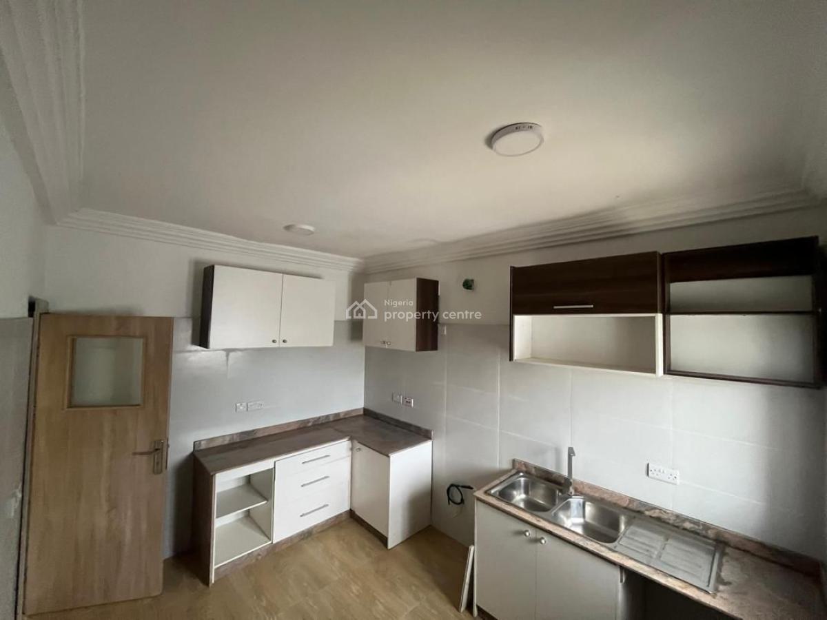 Executive Newly Built 3 Bedroom Duplex, New Road, Lekki, Lagos, Terraced Duplex for Rent