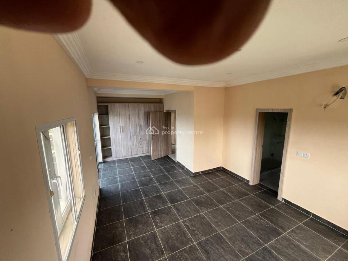 Executive Newly Built 3 Bedroom Duplex, New Road, Lekki, Lagos, Terraced Duplex for Rent