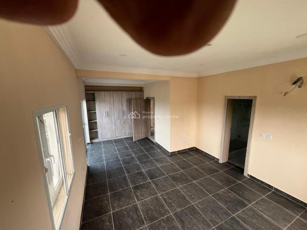 Executive Newly Built 3 Bedroom Duplex, New Road, Lekki, Lagos, Terraced Duplex for Rent