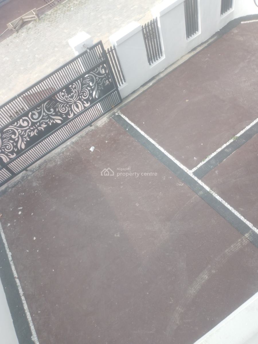 Newly Built 5 Bedroom Fully Detached with Bq and Swimming Pool, Orchid, Lekki, Lagos, House for Sale