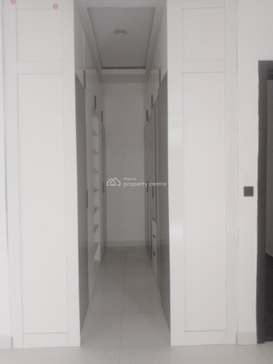 Newly Built 5 Bedroom Fully Detached with Bq and Swimming Pool, Orchid, Lekki, Lagos, House for Sale