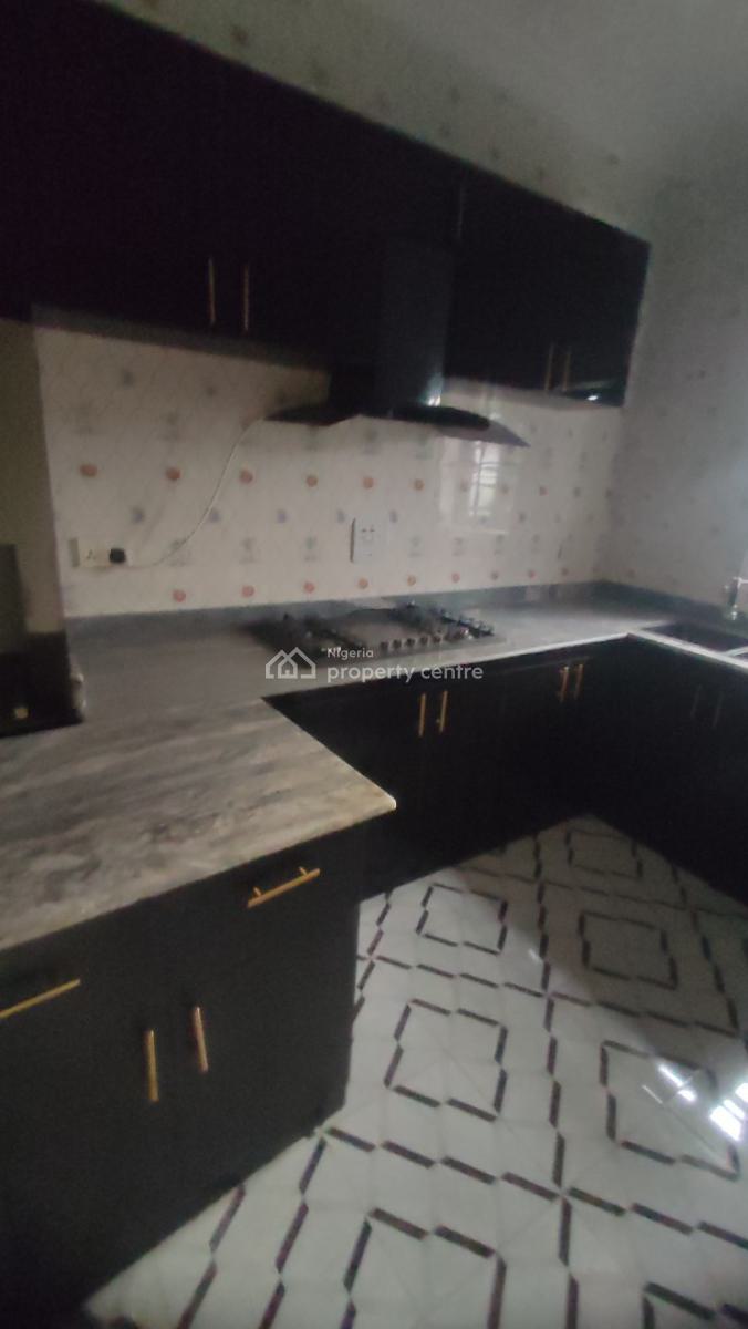 Luxurious 4 Bedroom, Beechwood Estate, Ibeju Lekki, Lagos, Terraced Duplex for Rent