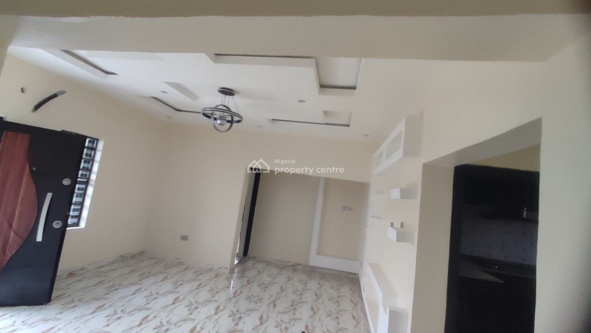 Luxurious 4 Bedroom, Beechwood Estate, Ibeju Lekki, Lagos, Terraced Duplex for Rent