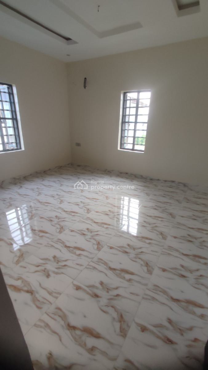 Luxurious 4 Bedroom, Beechwood Estate, Ibeju Lekki, Lagos, Terraced Duplex for Rent