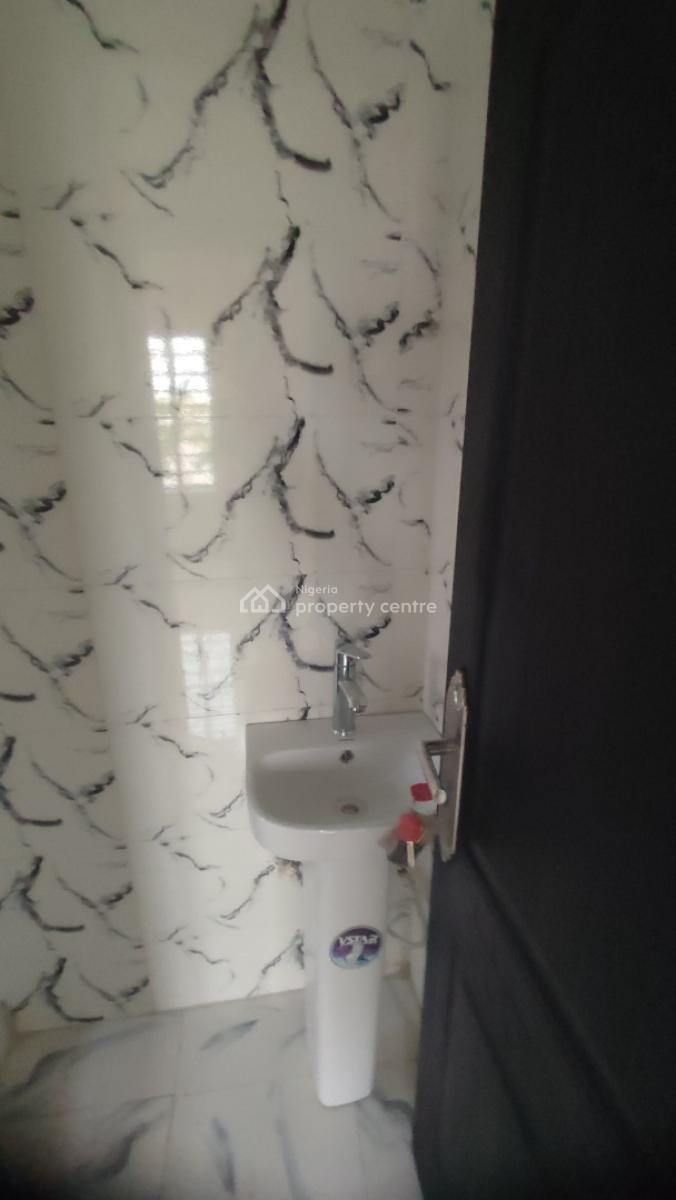 Luxurious 4 Bedroom, Beechwood Estate, Ibeju Lekki, Lagos, Terraced Duplex for Rent