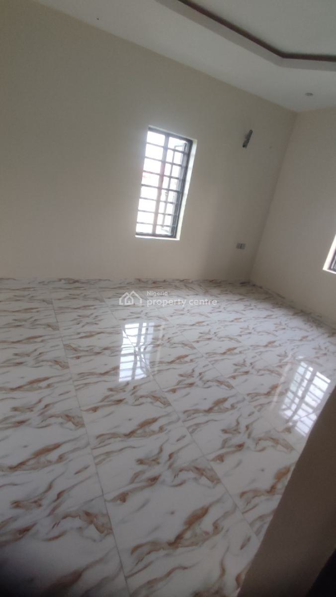 Luxurious 4 Bedroom, Beechwood Estate, Ibeju Lekki, Lagos, Terraced Duplex for Rent