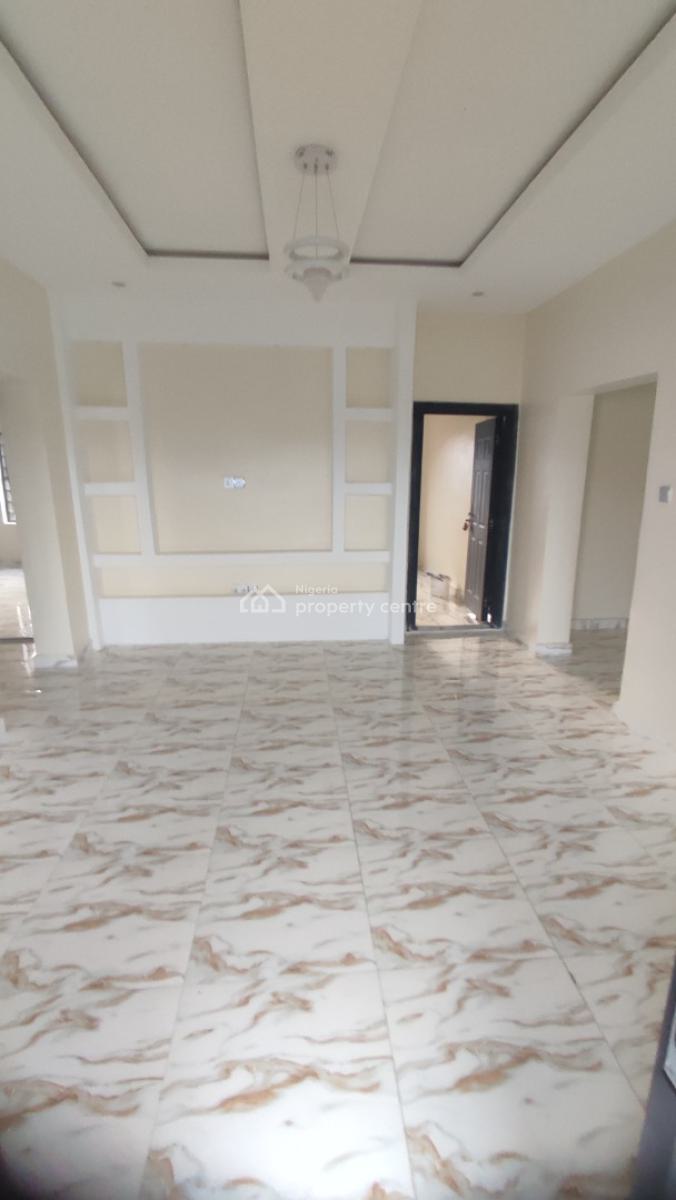 Luxurious 4 Bedroom, Beechwood Estate, Ibeju Lekki, Lagos, Terraced Duplex for Rent