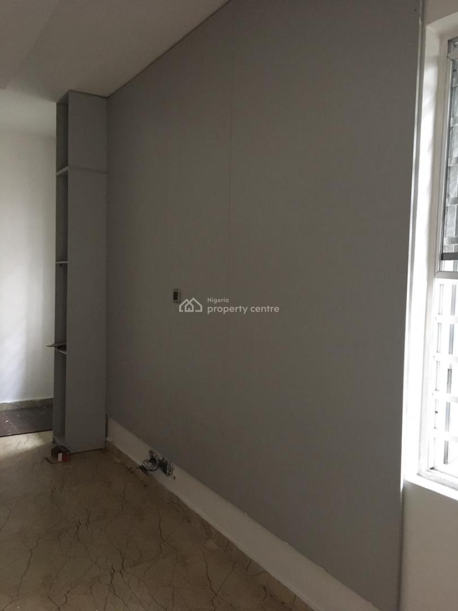 4 Bedroom Semi Detached Duplex, Harris Drive, Vgc, Lekki, Lagos, House for Rent