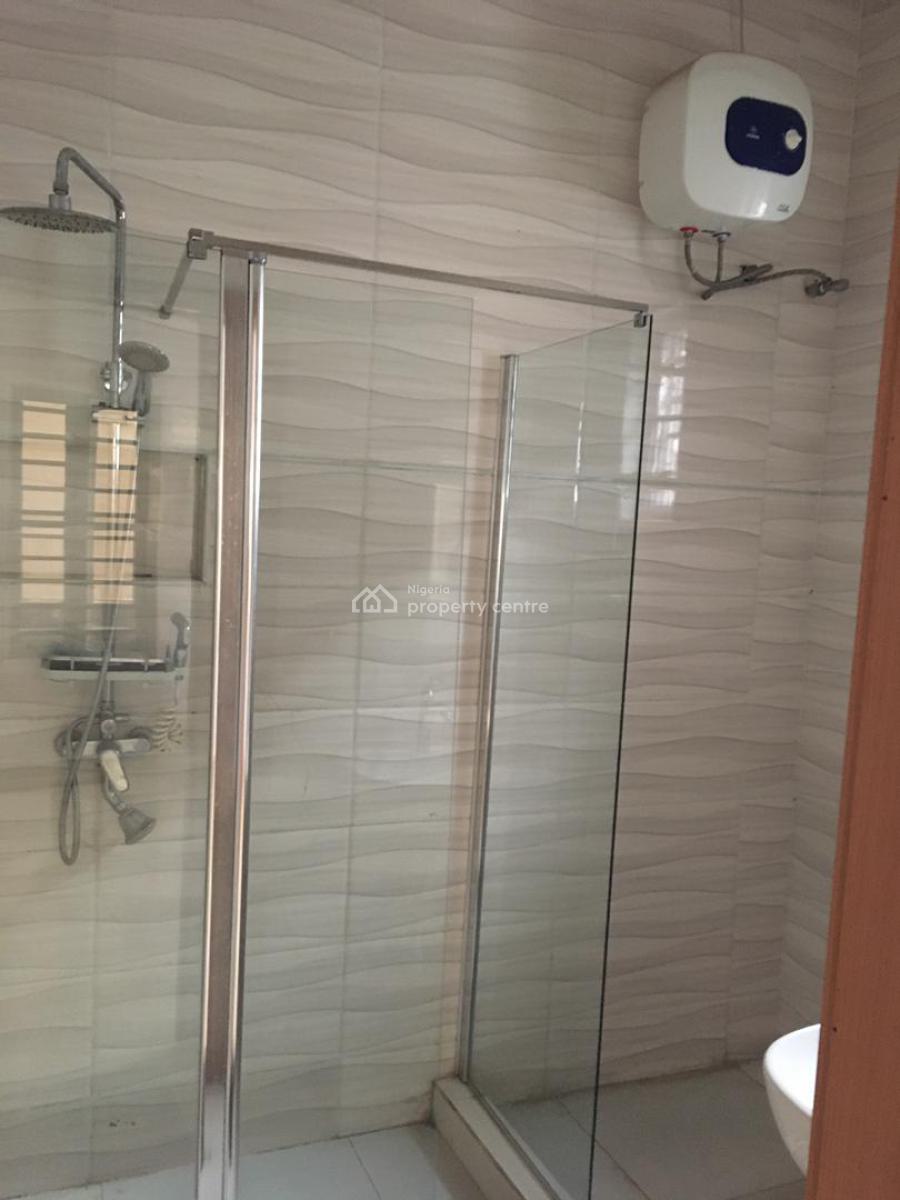 4 Bedroom Semi Detached Duplex, Harris Drive, Vgc, Lekki, Lagos, House for Rent