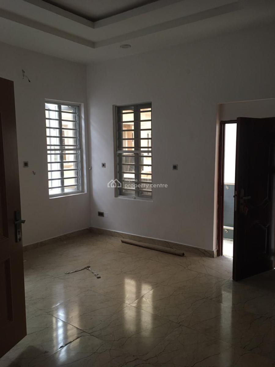 4 Bedroom Semi Detached Duplex, Harris Drive, Vgc, Lekki, Lagos, House for Rent